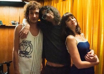 “El amor después del amor”, la serie biográfica de Fito Páez