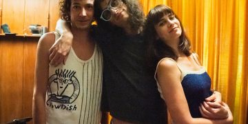 “El amor después del amor”, la serie biográfica de Fito Páez