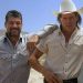 Falleció Fred Ward, actor de The Right Stuff y Tremors