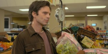 La película de Sebastian Stan que es tendencia en Star+