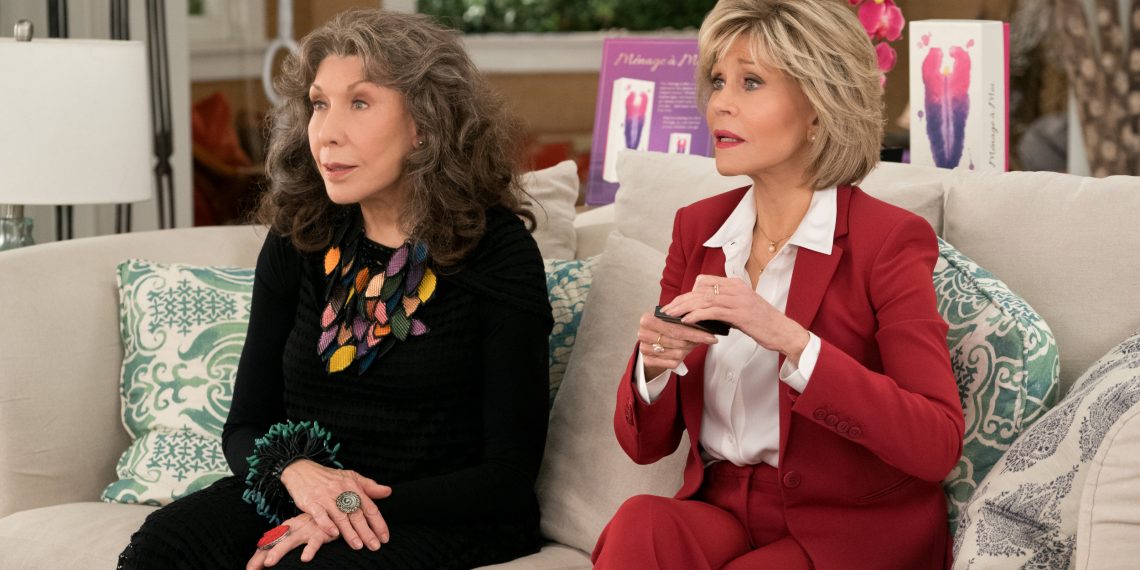 5 recomendaciones para ver en Netflix este fin de semana