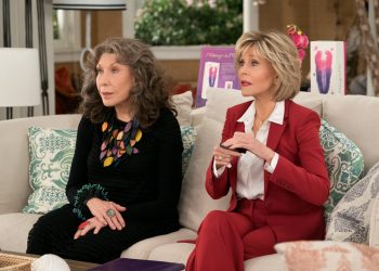 5 recomendaciones para ver en Netflix este fin de semana