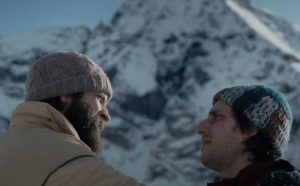 Cannes: hablamos con los directores y protagonistas de Le Otto Montagne