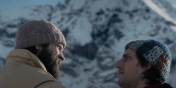 Cannes: hablamos con los directores y protagonistas de Le Otto Montagne