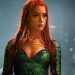Amber Heard afirmó que le quitaron escenas en Aquaman 2