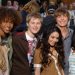 Zac Efron está interesado en una nueva parte para High School Musical