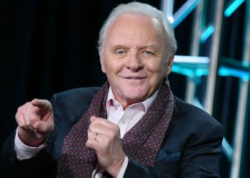 Anthony Hopkins interpretará a Sigmund Freud en Freuds Last Session