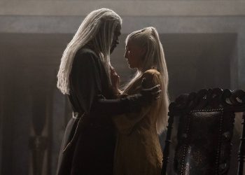 HBO presentó el primer teaser de House of the Dragon