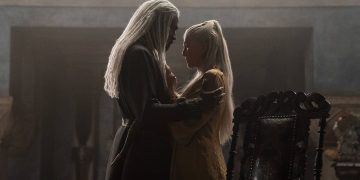 HBO presentó el primer teaser de House of the Dragon