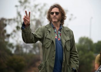 La película de Joaquin Phoenix que es tendencia en HBO Max