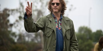 La película de Joaquin Phoenix que es tendencia en HBO Max