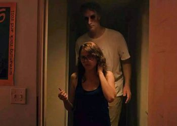 La película de terror poco conocida que tenés que mirar