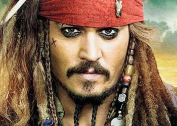 Los fans de Johnny Depp le piden a Disney que el actor vuelva al papel de Jack Sparrow