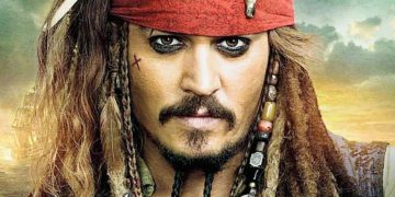 Los fans de Johnny Depp le piden a Disney que el actor vuelva al papel de Jack Sparrow