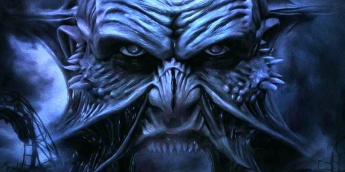 La fecha de estreno de Jeepers Creepers: Reborn