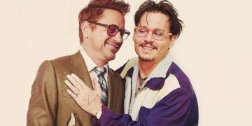 Robert Downey Jr. quiere a Johnny Depp en Sherlock Holmes 3