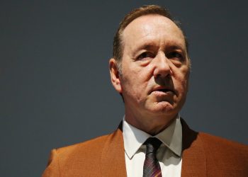 Kevin Spacey fue denunciado por agresión sexual a tres hombres en el Reino Unido