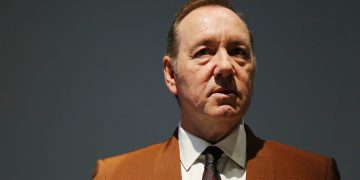 Kevin Spacey fue denunciado por agresión sexual a tres hombres en el Reino Unido