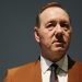 Kevin Spacey fue denunciado por agresión sexual a tres hombres en el Reino Unido