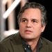 Mark Ruffalo participó de la marcha en Estados Unidos por el derecho al aborto
