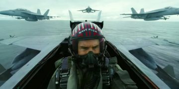 Ya están las primeras críticas de Top Gun: Maverick y ¡dicen que está buenísima!