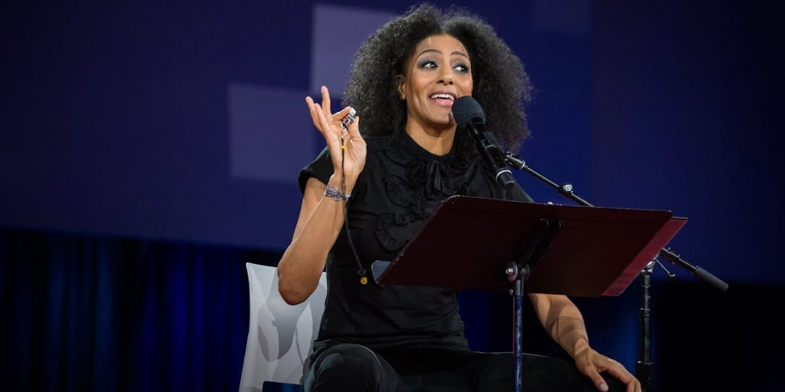 “Sell/Buy/Date”: Meryl Streep se la juega como productora ejecutiva con el “unortodoc” de Sarah Jones