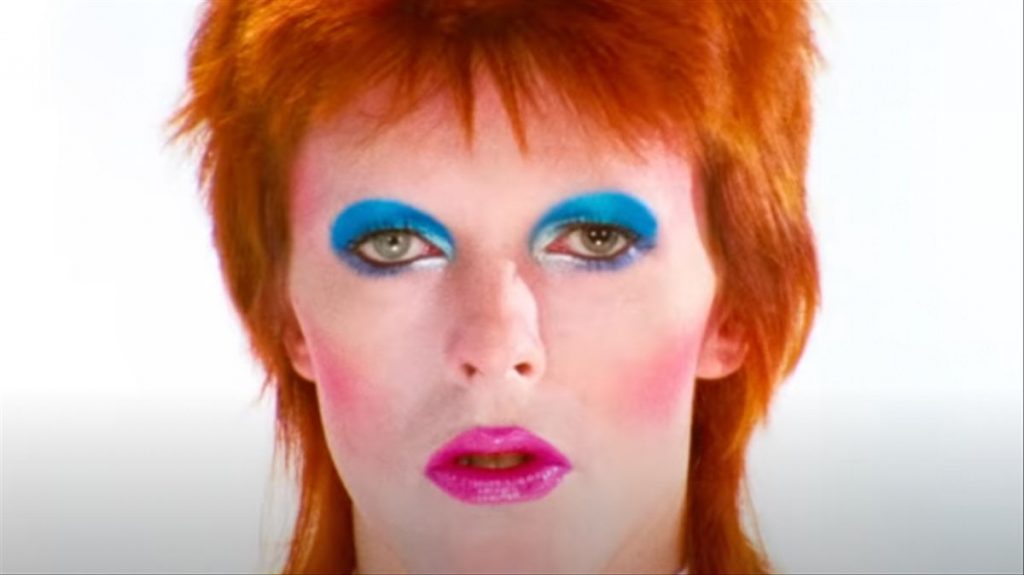 Moonage Daydream, el primer documental autorizado sobre David Bowie llegó a Cannes

