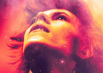 Moonage Daydream, el primer documental autorizado sobre David Bowie llegó a Cannes