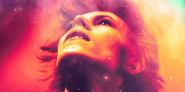Moonage Daydream, el primer documental autorizado sobre David Bowie llegó a Cannes