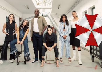 Netflix presentó el tráiler de Resident Evil