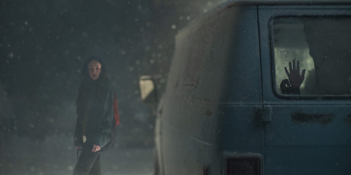 La película de suspenso que te pondrá en la piel de los protagonistas