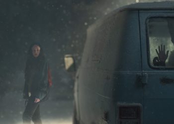 La película de suspenso que te pondrá en la piel de los protagonistas