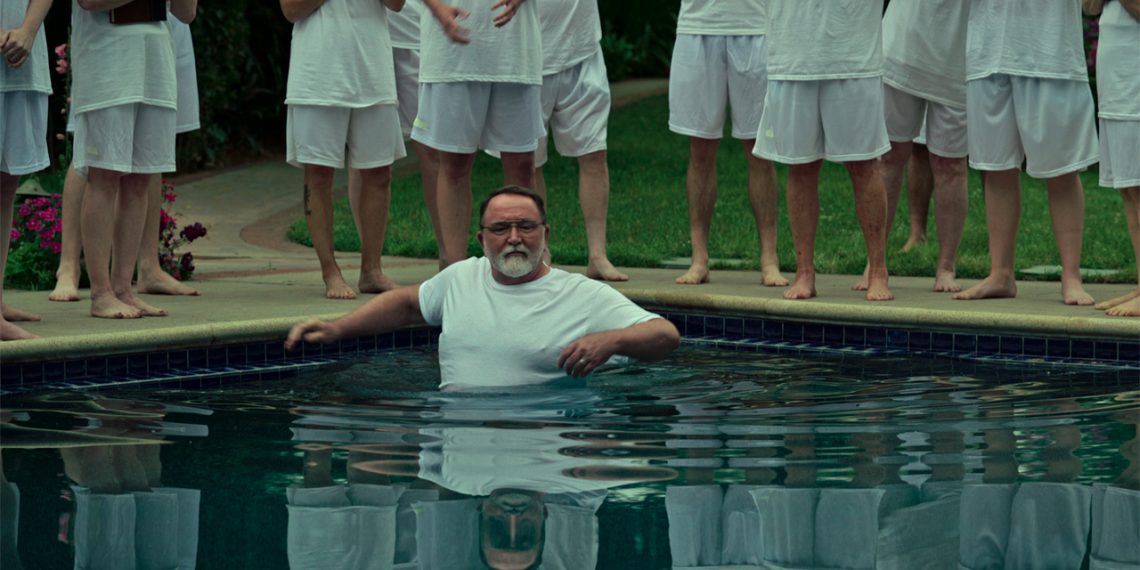 El documental que tenés que mirar si te gustó “Nuestro padre”