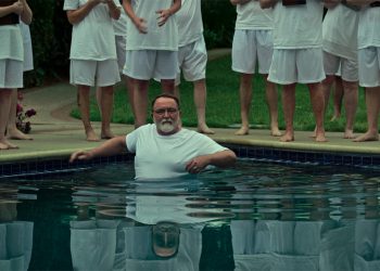 El documental que tenés que mirar si te gustó “Nuestro padre”