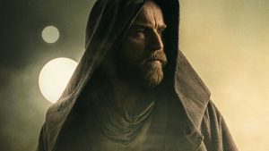 ¿Lo notaste? La hija de Ewan McGregor aparece en Obi-Wan Kenobi