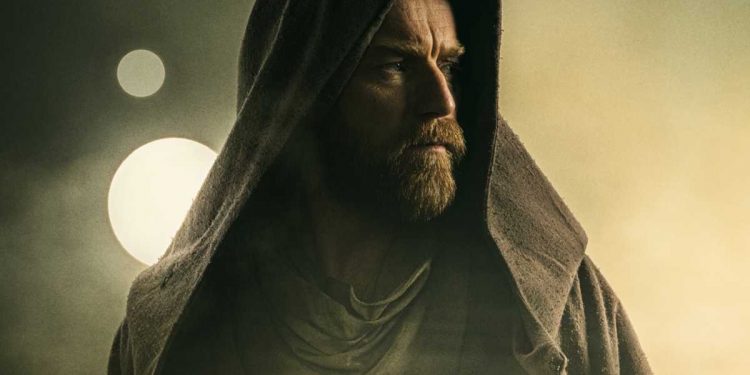 ¿Lo notaste? La hija de Ewan McGregor aparece en Obi-Wan Kenobi