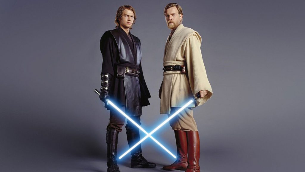 Disney reveló un nuevo tráiler y póster de Obi-Wan Kenobi