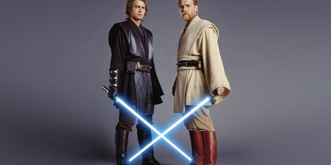 Disney reveló un nuevo tráiler y póster de Obi-Wan Kenobi
