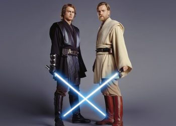 Disney reveló un nuevo tráiler y póster de Obi-Wan Kenobi