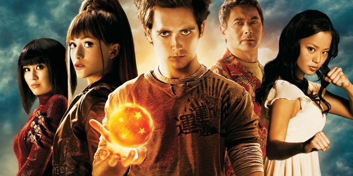 El peor live-action de la historia del cine