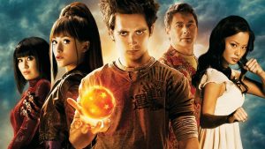 El peor live-action de la historia del cine