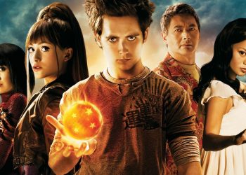 El peor live-action de la historia del cine