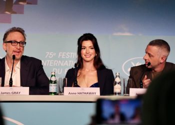 Armageddon Time por Cinéfilos