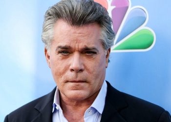 Falleció el actor Ray Liotta