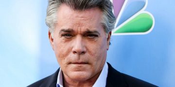 Falleció el actor Ray Liotta