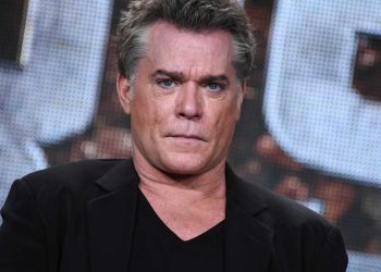 Ray Liotta: La despedida del mundo de Hollywood