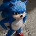 El Sonic más criticado, tuvo un cameo en una película de Disney