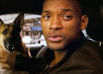 El final alternativo de “Soy leyenda” que seguro no conoces