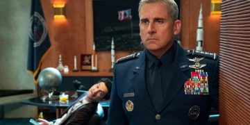 Netflix canceló la serie de Steve Carell