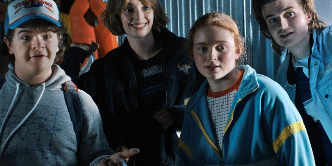 Se conoció la duración de los episodios de la temporada 4 de Stranger Things
